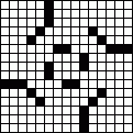Crossword Layout #3123