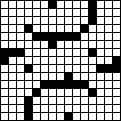 Crossword Layout #3155