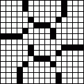 Crossword Layout #3177