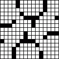 Crossword Layout #3216