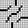 Crossword Layout #3219