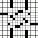 Crossword Layout #3226
