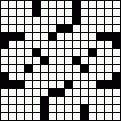 Crossword Layout #3228