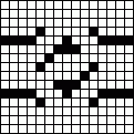 Crossword Layout #3231