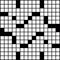 Crossword Layout #3232