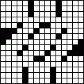 Crossword Layout #3241