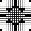 Crossword Layout #3251