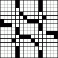 Crossword Layout #3259