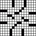Crossword Layout #326