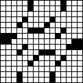 Crossword Layout #3260