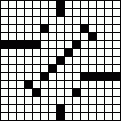 Crossword Layout #3262