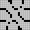 Crossword Layout #327