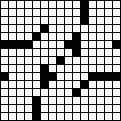 Crossword Layout #3272