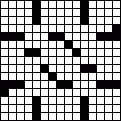 Crossword Layout #330