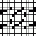 Crossword Layout #3303