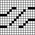 Crossword Layout #3319