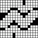 Crossword Layout #3323