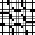 Crossword Layout #3359