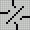 Crossword Layout #3415