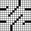 Crossword Layout #3426