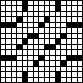 Crossword Layout #343