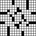 Crossword Layout #344