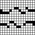 Crossword Layout #3448