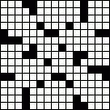 Crossword Layout #3507