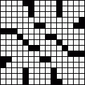 Crossword Layout #3537