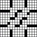 Crossword Layout #355