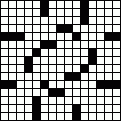 Crossword Layout #356