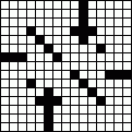 Crossword Layout #3576
