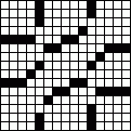 Crossword Layout #358