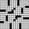 Crossword Layout #3592