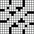 Crossword Layout #3595