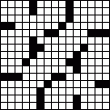 Crossword Layout #3640