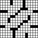 Crossword Layout #3648