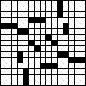 Crossword Layout #3659