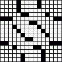 Crossword Layout #370