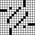 Crossword Layout #3711