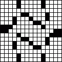 Crossword Layout #3715