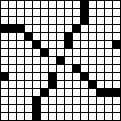 Crossword Layout #3718