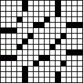 Crossword Layout #372