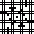 Crossword Layout #3725