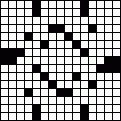 Crossword Layout #373
