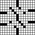Crossword Layout #3739
