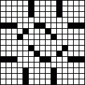 Crossword Layout #374
