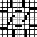 Crossword Layout #3755