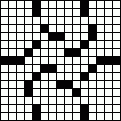 Crossword Layout #3756