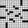 Crossword Layout #3759